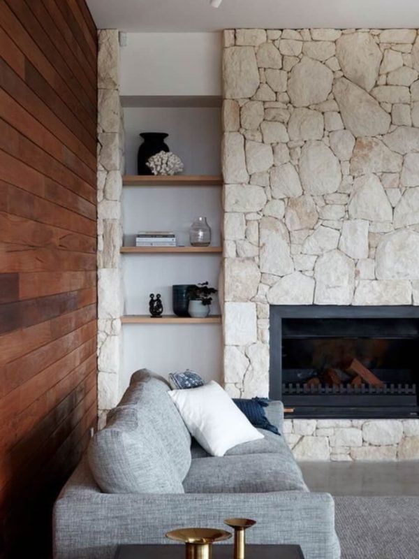 Moledo Premium da Pedra Rústica