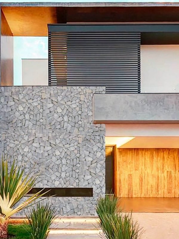 Moledo Silve da Pedra Rústica