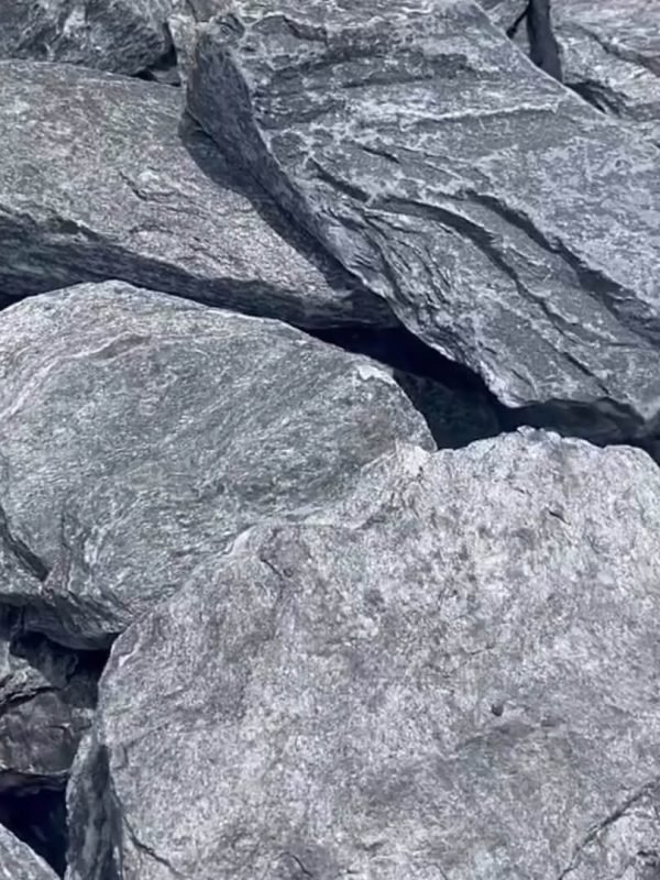 Moledo Black da Pedra Rústica