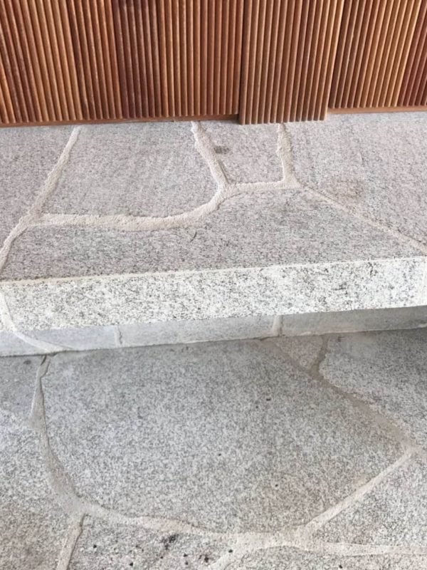 Granito Rústico da Pedra Rústica