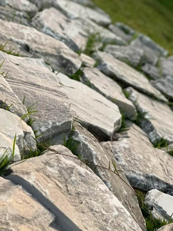 Moledo Silve da Pedra Rústica