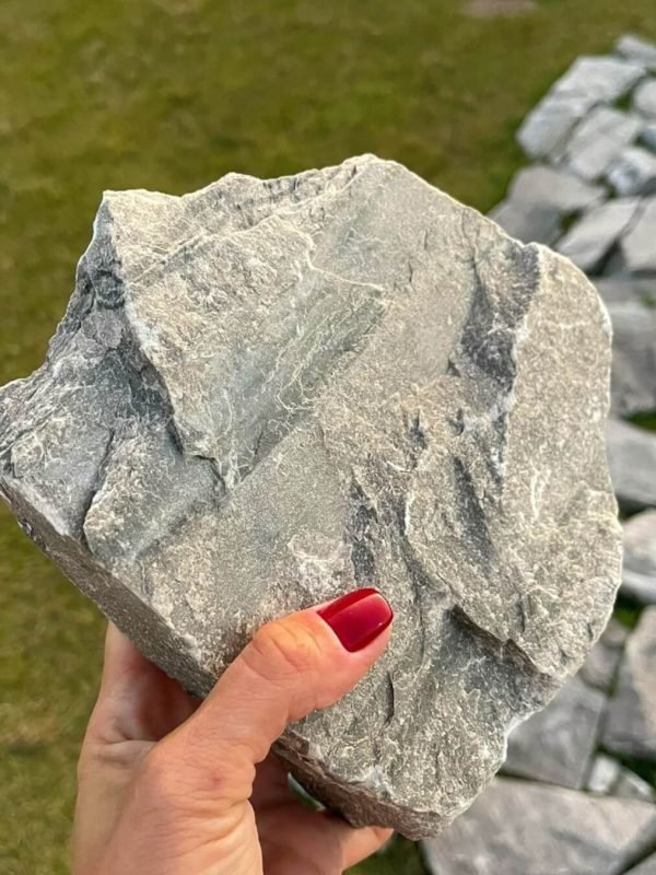 Moledo Silve da Pedra Rústica