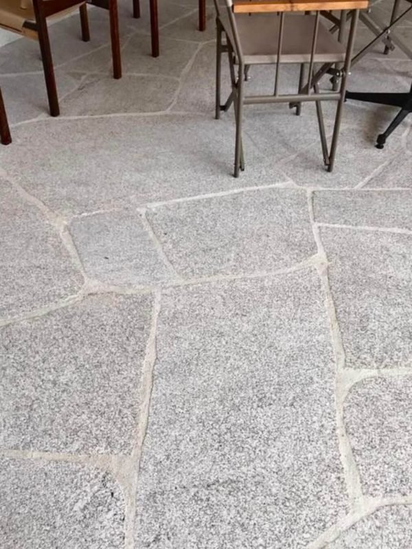 Granito Rústico da Pedra Rústica