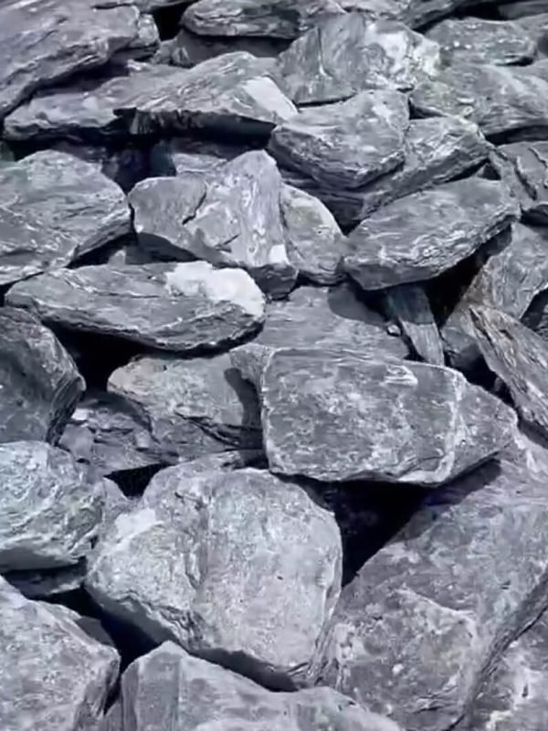 Moledo Black da Pedra Rústica