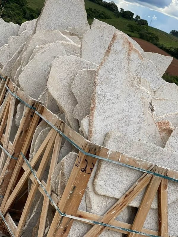 Granito Rústico da Pedra Rústica