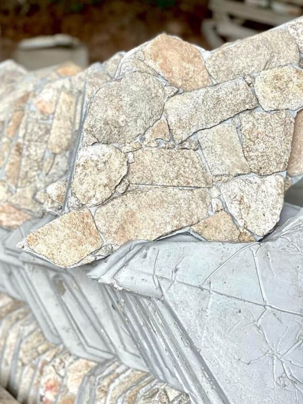 Pedra Espanha Galaxy da Pedra Rústica