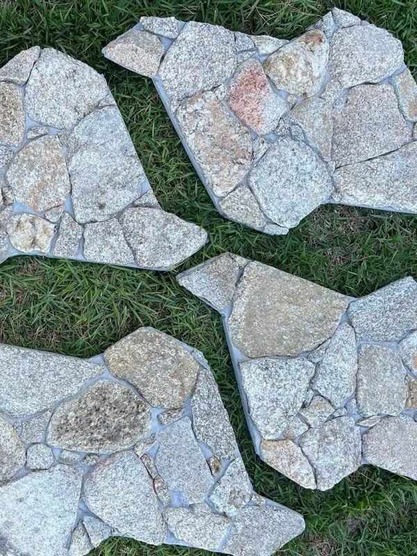 Pedra Espanha Galaxy da Pedra Rústica