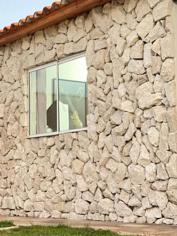 Moledo Calcária da Pedra Rústica