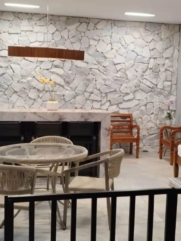 Moledo Premium da Pedra Rústica