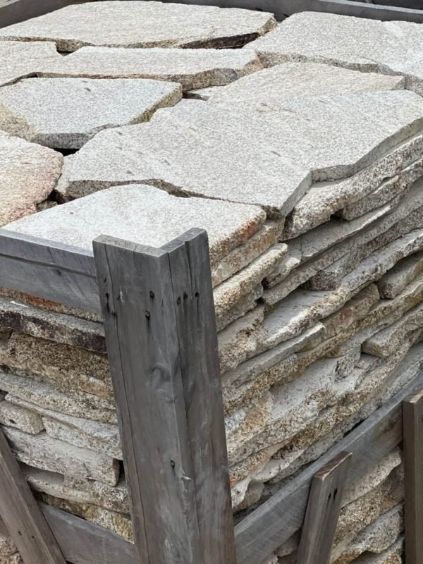 Granito Rústico da Pedra Rústica