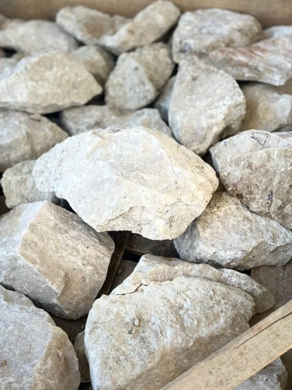 Moledo Calcária da Pedra Rústica