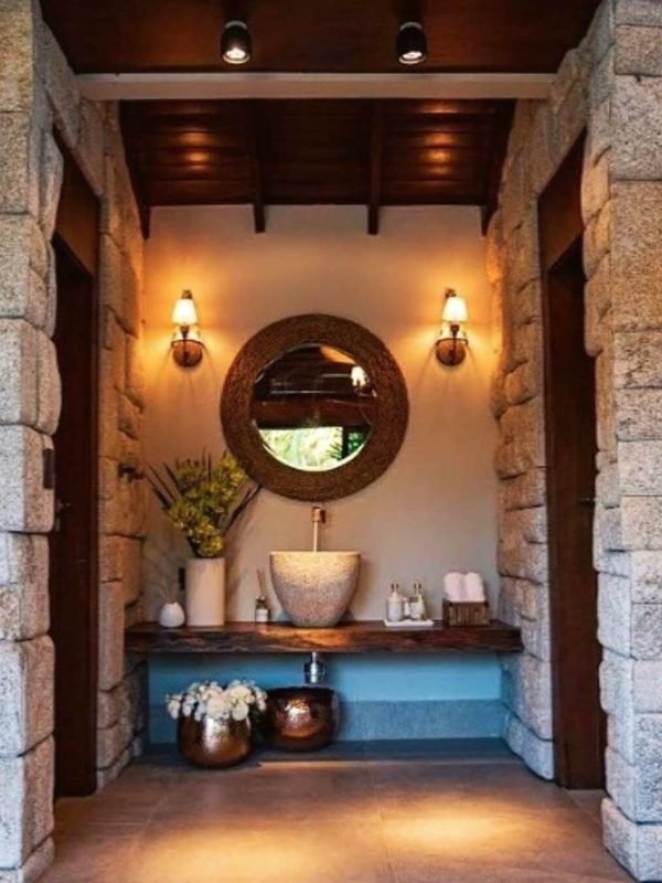 Moledo tozeto da Pedra Rústica