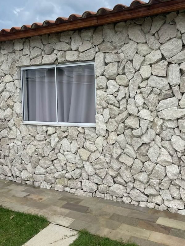 Moledo Calcária da Pedra Rústica