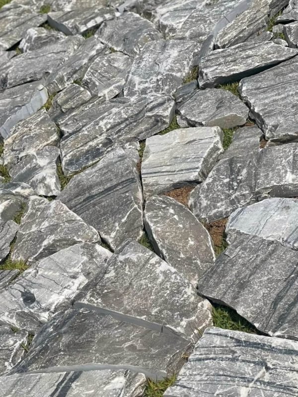 Moledo Silve da Pedra Rústica