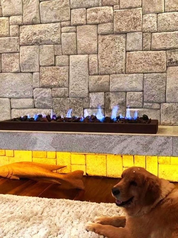 Moledo tozeto da Pedra Rústica