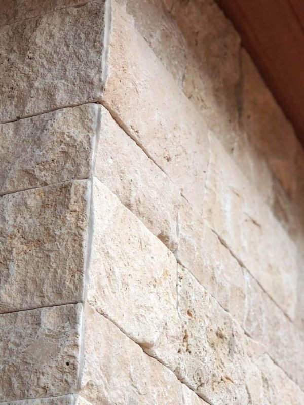 Rockface da Pedra Rústica