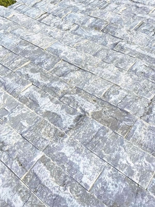 Rockface Siver da Pedra Rústica Rockface Siver da Pedra Rústica