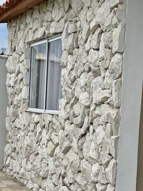 Moledo Calcária da Pedra Rústica