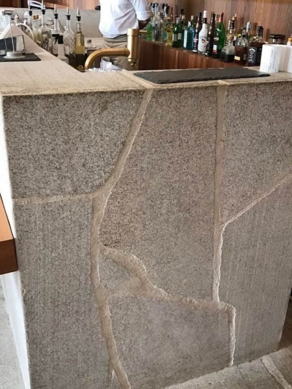 Granito Rústico da Pedra Rústica