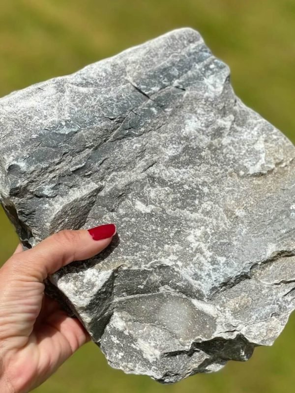 Moledo Silve da Pedra Rústica